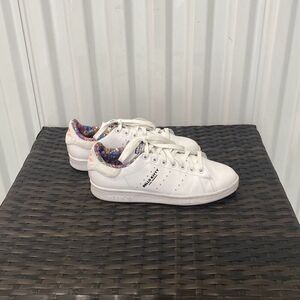 Adidas Stan Smith hello Kitty sneakers, women’s size 6.5 ￼